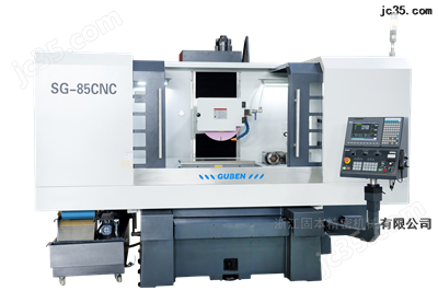 SG-85CNC平面草莓视频污免费下载数控强力平面草莓视频污免费下载