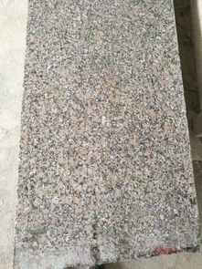 年产5000立方米梨花白花岗岩板材及配套产品项目投产可行性研究及市场分析报告